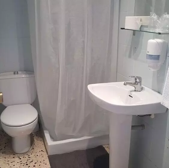 Hostal Can Joanet