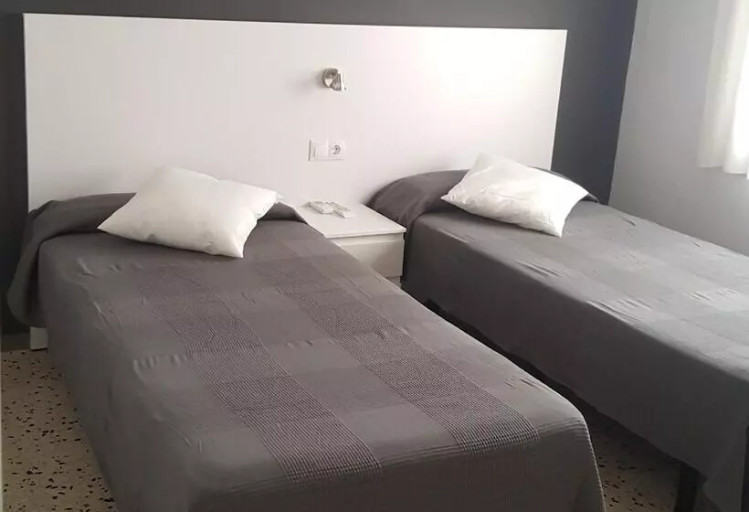 Hostal Can Joanet