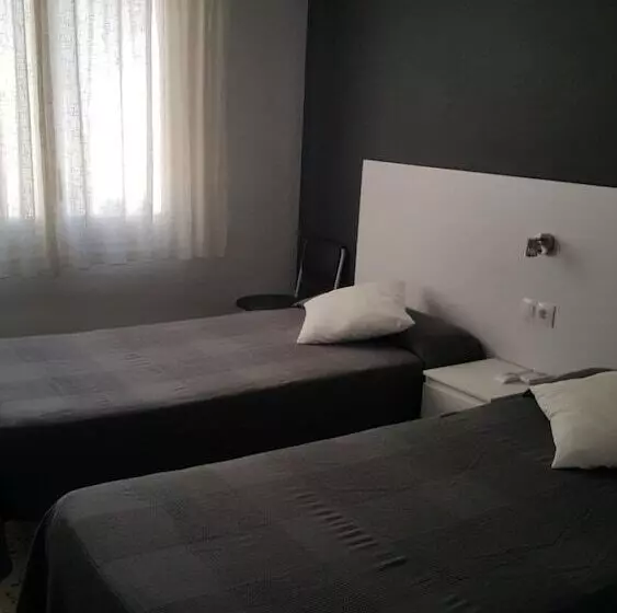 Hostal Can Joanet