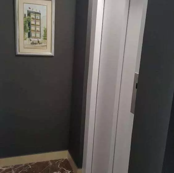 Hostal Can Joanet
