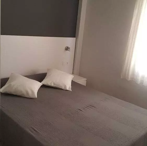Hostal Can Joanet