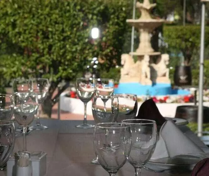 Hostal Las Brujas