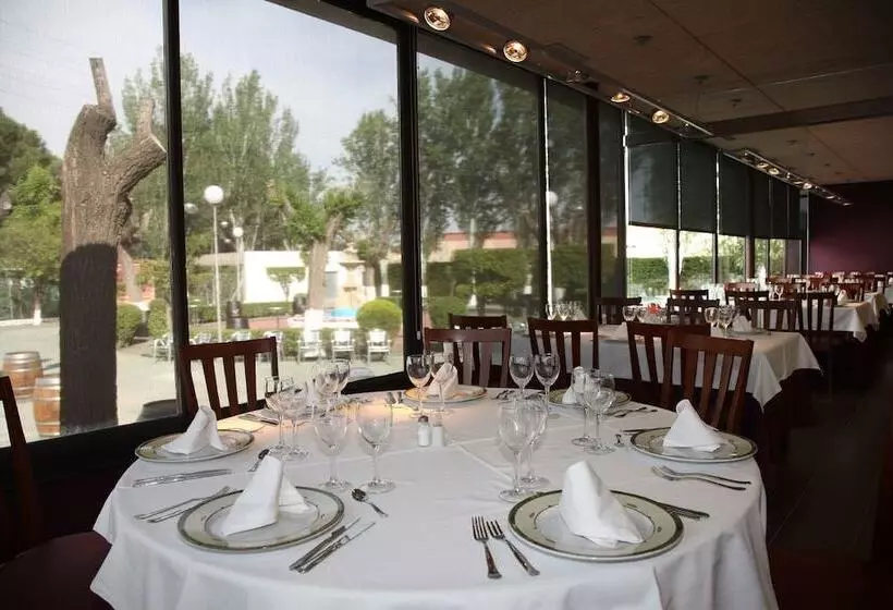 Hostal Las Brujas