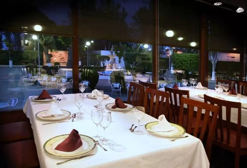Hostal Las Brujas