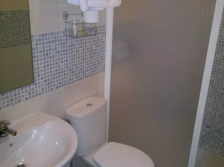 Hostal Las Brujas