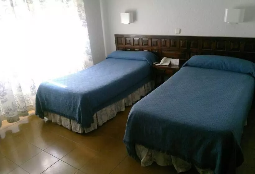 Hostal Las Brujas