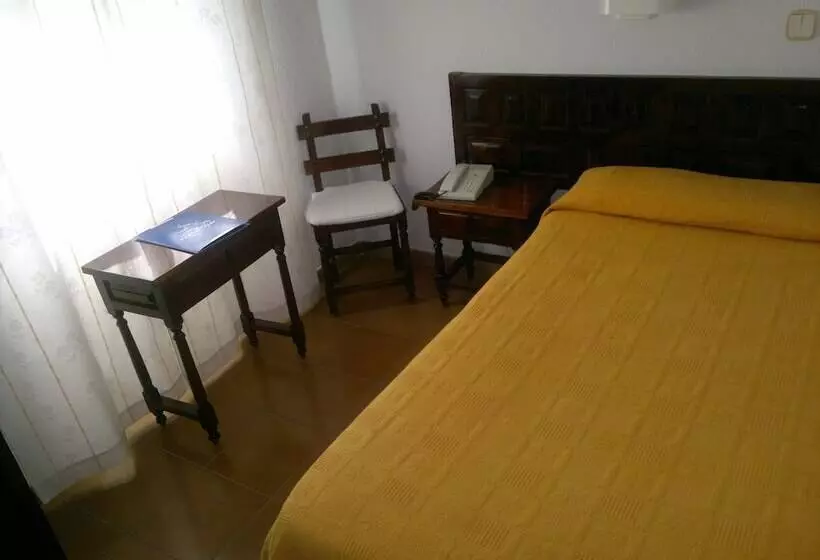 Hostal Las Brujas