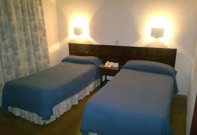 Hostal Las Brujas