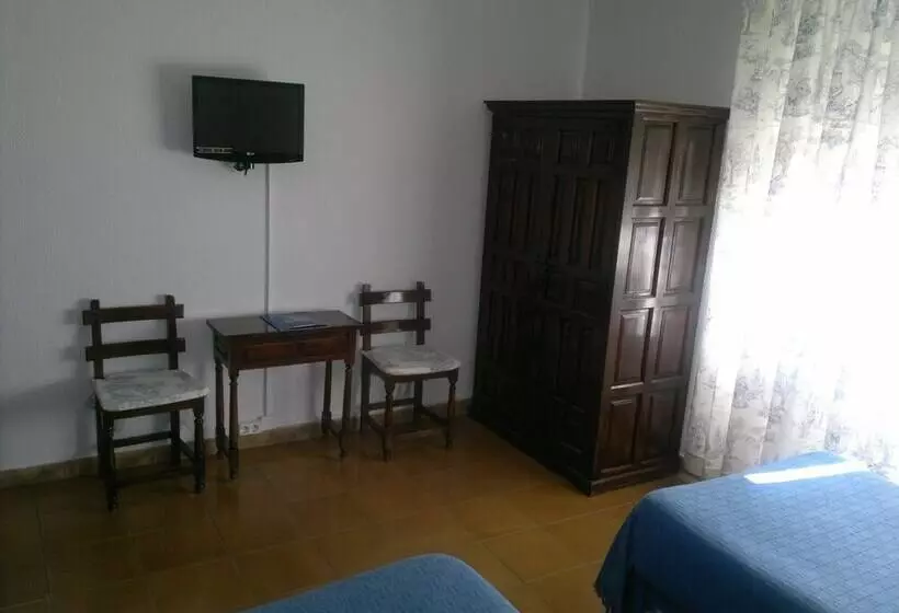 Hostal Las Brujas