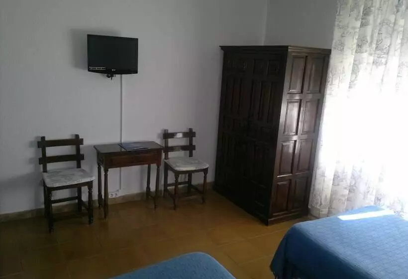 Hostal Las Brujas