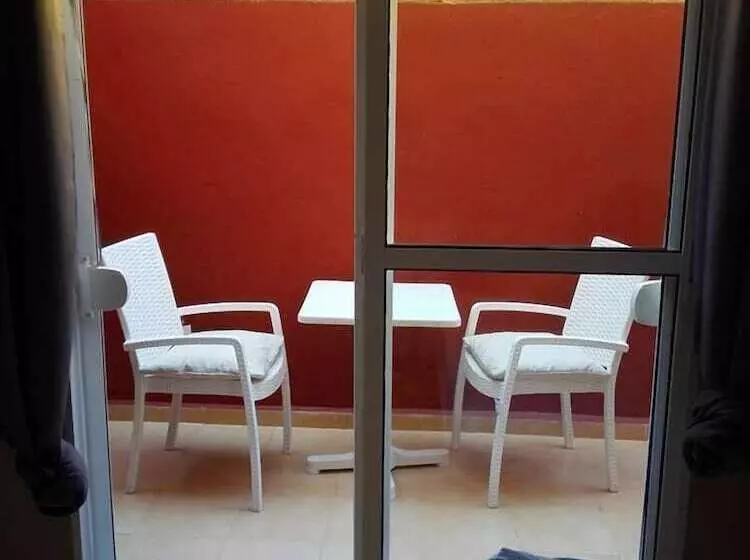 Hostal Manolo Matalascañas