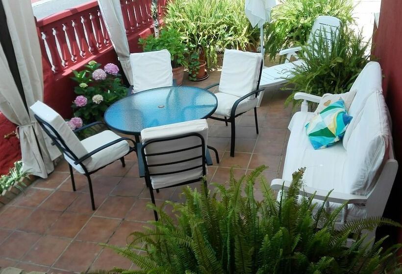 Hostal Manolo Matalascañas