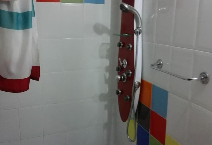 Hostal Manolo Matalascañas