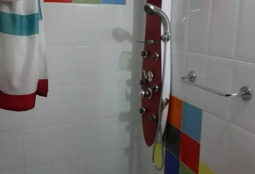 Hostal Manolo Matalascañas