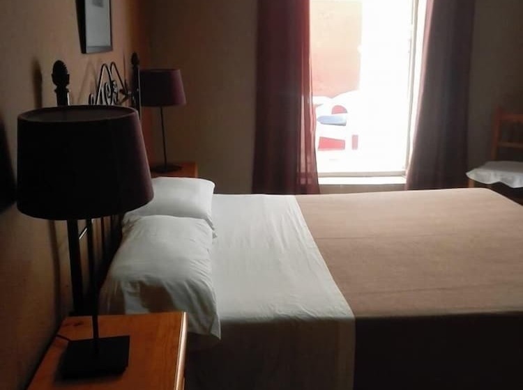 Hostal Manolo Matalascañas