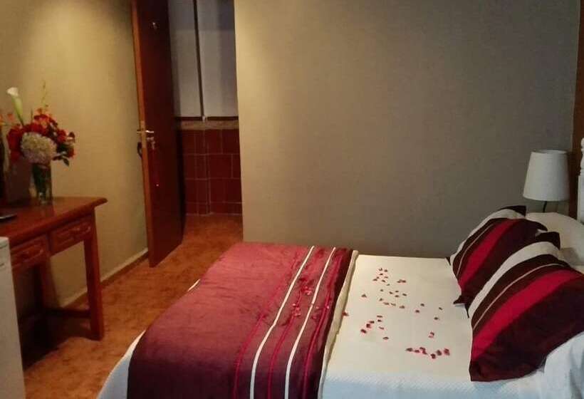 Hostal Manolo Matalascañas