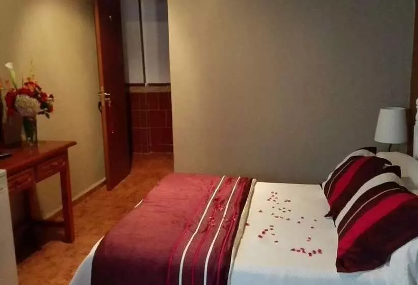 Hostal Manolo Matalascañas