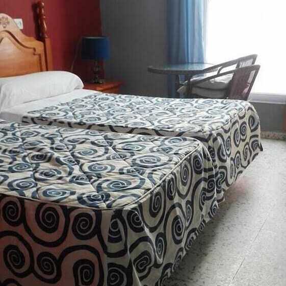 Hostal Manolo Matalascañas