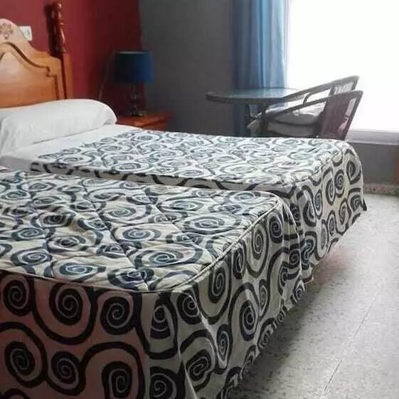 Hostal Manolo Matalascañas