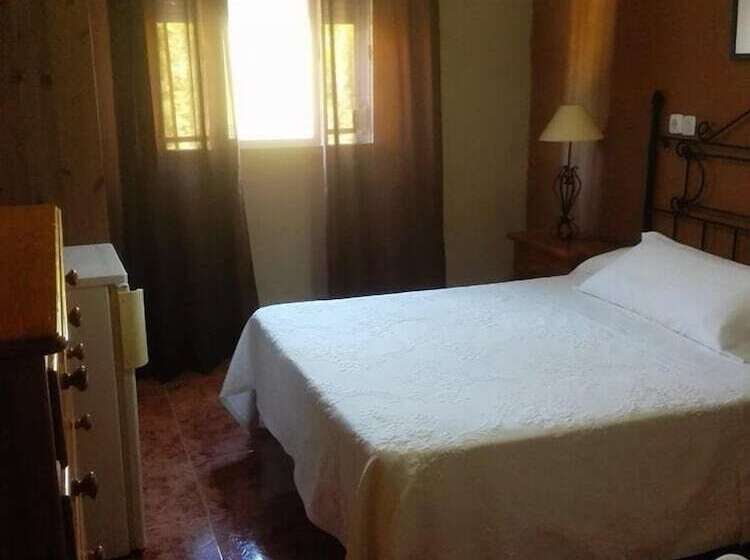 Hostal Manolo Matalascañas