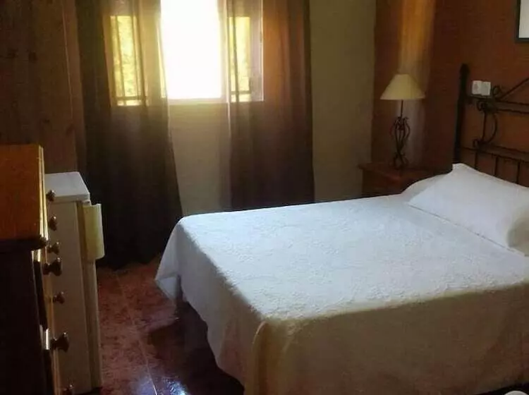 Hostal Manolo Matalascañas