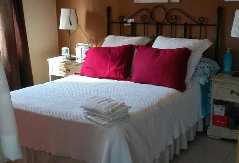 Hostal Manolo Matalascañas