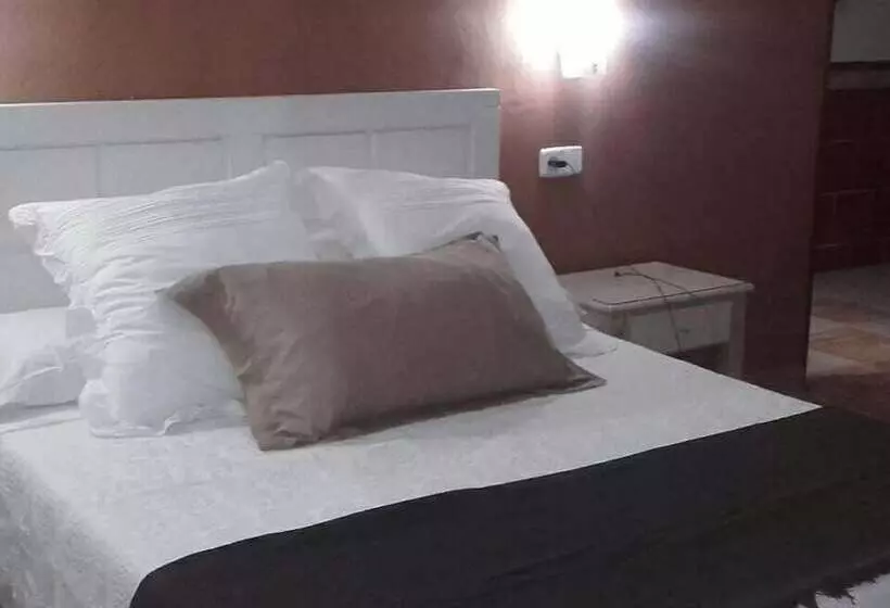 Hostal Manolo Matalascañas