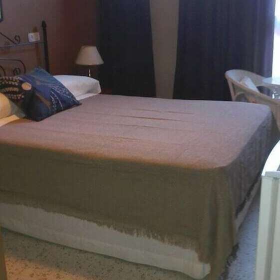 Hostal Manolo Matalascañas