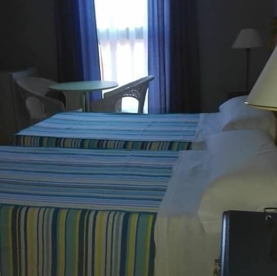 Hostal Manolo Matalascañas