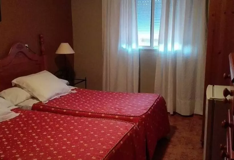 Hostal Manolo Matalascañas