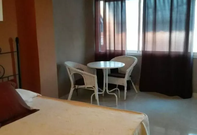 Hostal Manolo Matalascañas