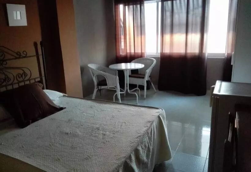 Hostal Manolo Matalascañas