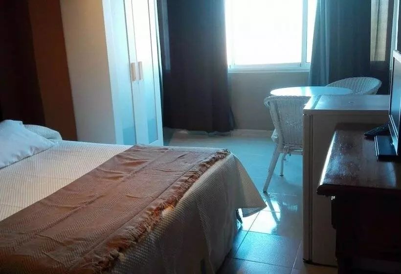 Hostal Manolo Matalascañas