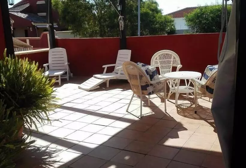 Hostal Manolo Matalascañas