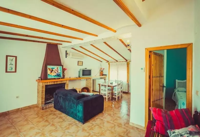 Hostelli Posada Peñarubia