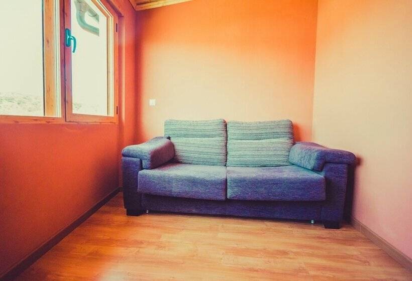 פונדק Posada Peñarubia