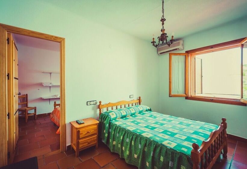 פונדק Posada Peñarubia