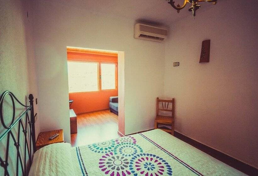 פונדק Posada Peñarubia