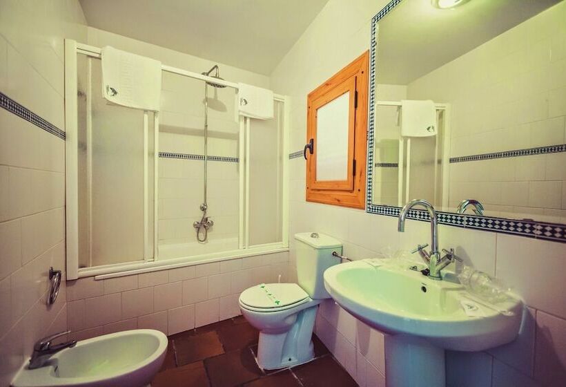 פונדק Posada Peñarubia