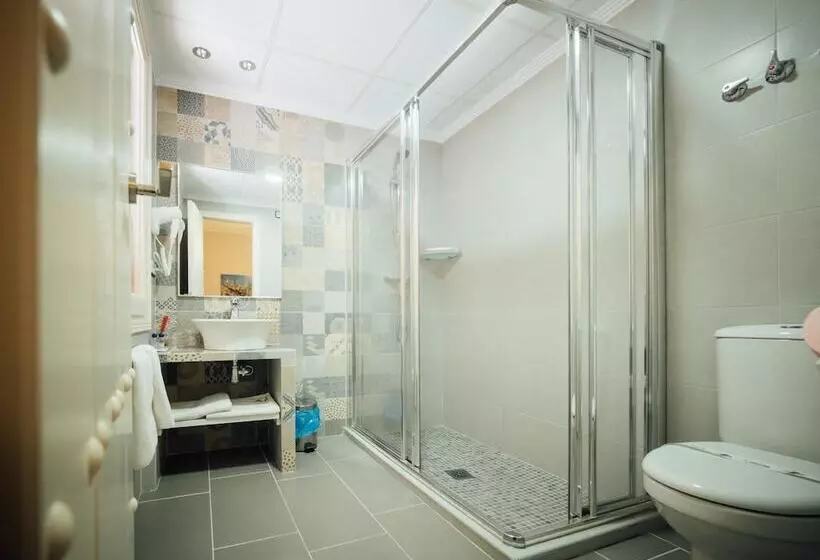 Hostelli Posada Peñarubia