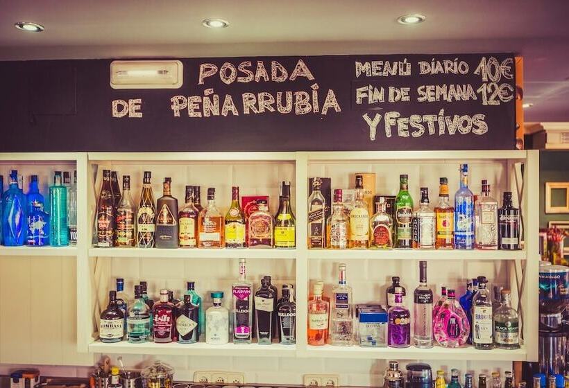 פונדק Posada Peñarubia