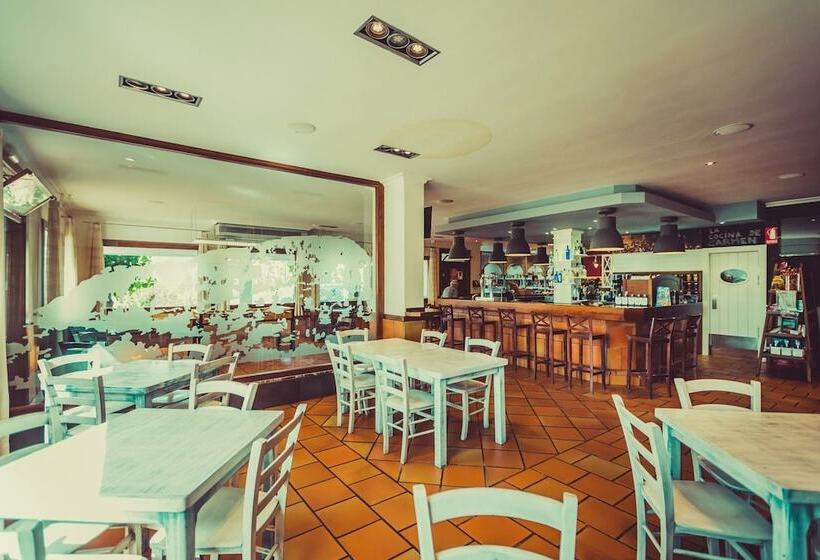 פונדק Posada Peñarubia