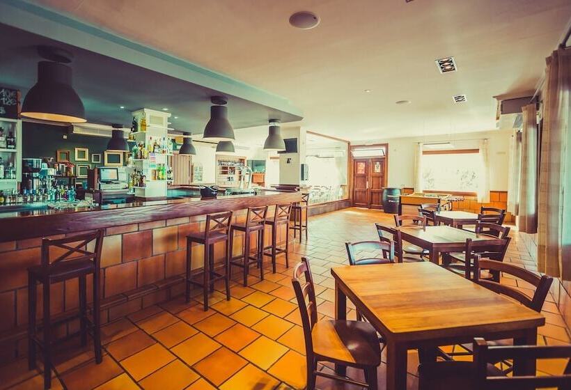 פונדק Posada Peñarubia