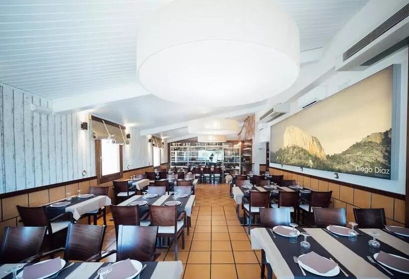 Hostelli Posada Peñarubia