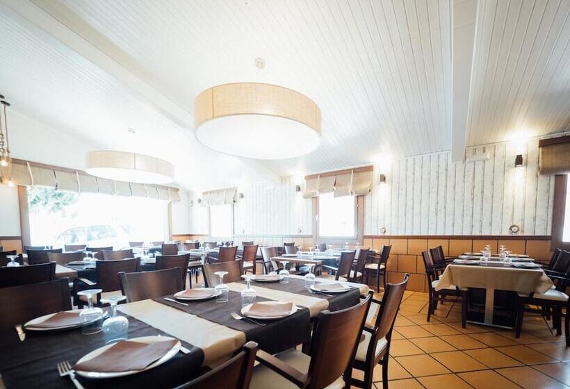 פונדק Posada Peñarubia