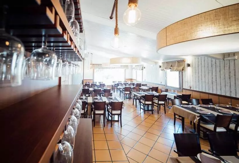 Hostelli Posada Peñarubia