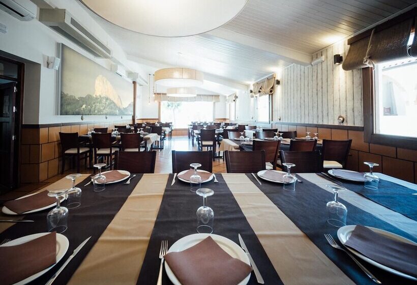 פונדק Posada Peñarubia