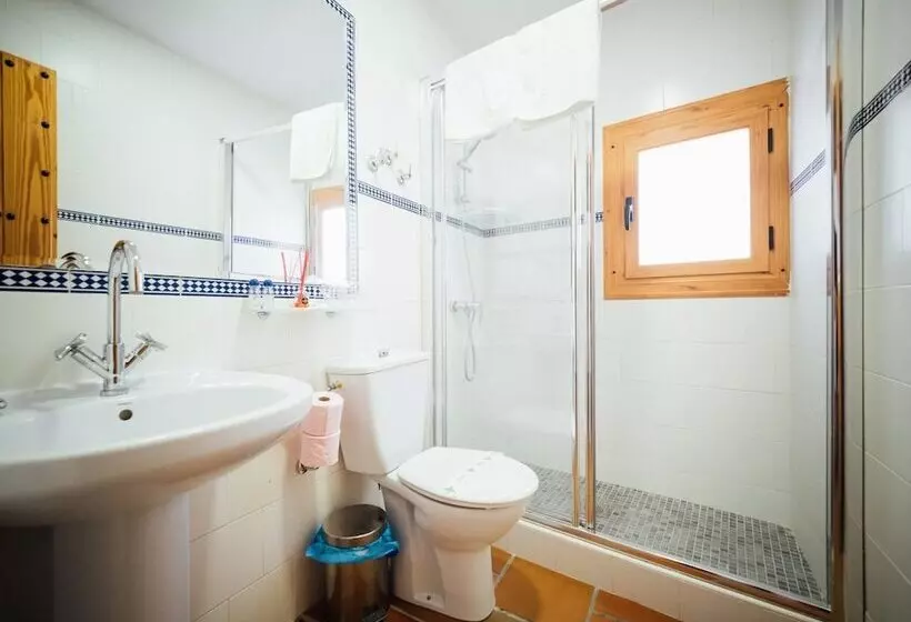 Hostelli Posada Peñarubia