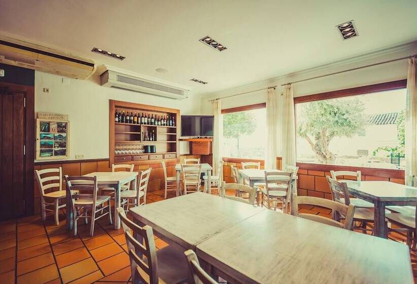 פונדק Posada Peñarubia