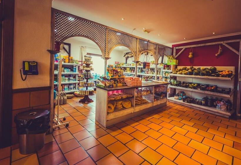 פונדק Posada Peñarubia